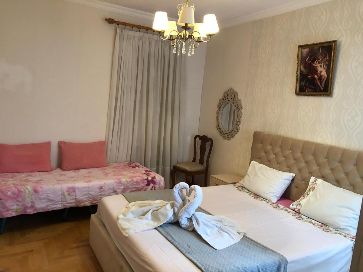 Aparment On Nano Tbilisi Exterior foto