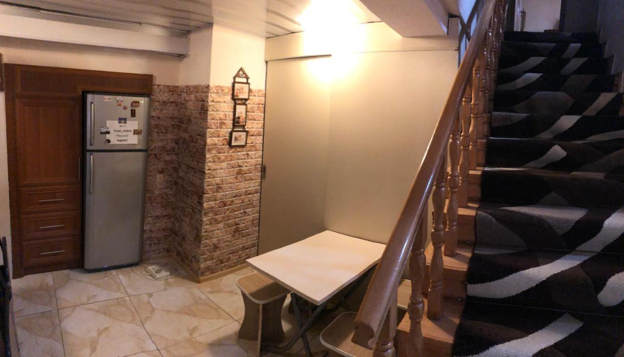 Aparment On Nano Tbilisi Exterior foto