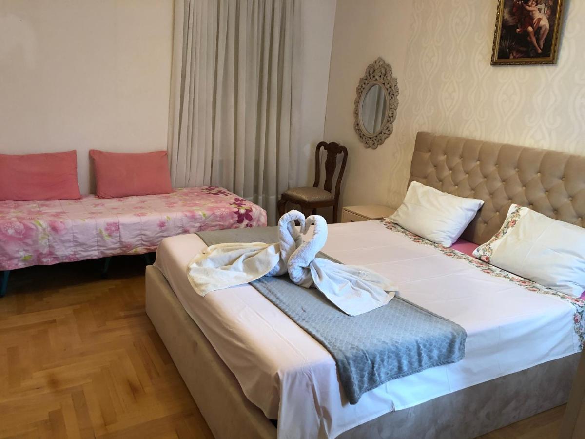 Aparment On Nano Tbilisi Exterior foto