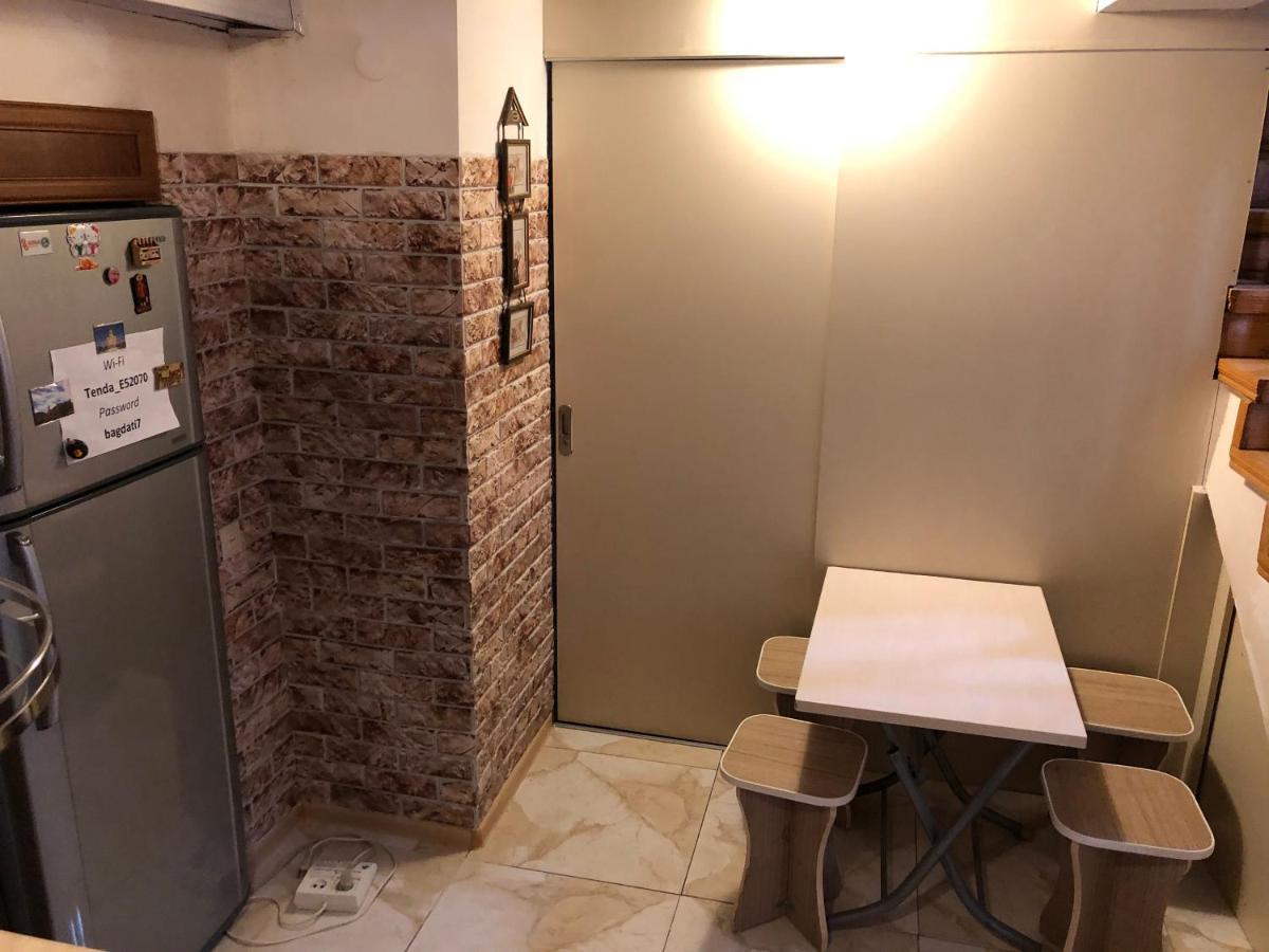 Aparment On Nano Tbilisi Exterior foto